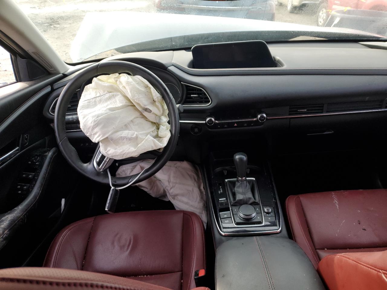 2023 MAZDA CX-30 PREFERRED VIN:3MVDMBCM8PM530335
