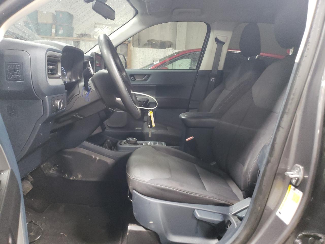 2022 FORD MAVERICK XL VIN:3FTTW8F94NRB06362