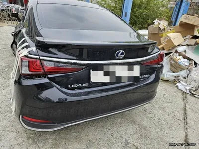 2022 Lexus ES 300 VIN: