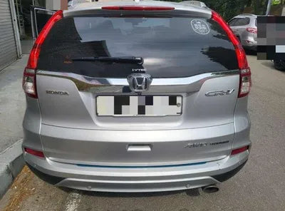 2016 Honda CR-V 5J6RM4890GL520576 VIN:5J6RM4890GL520576