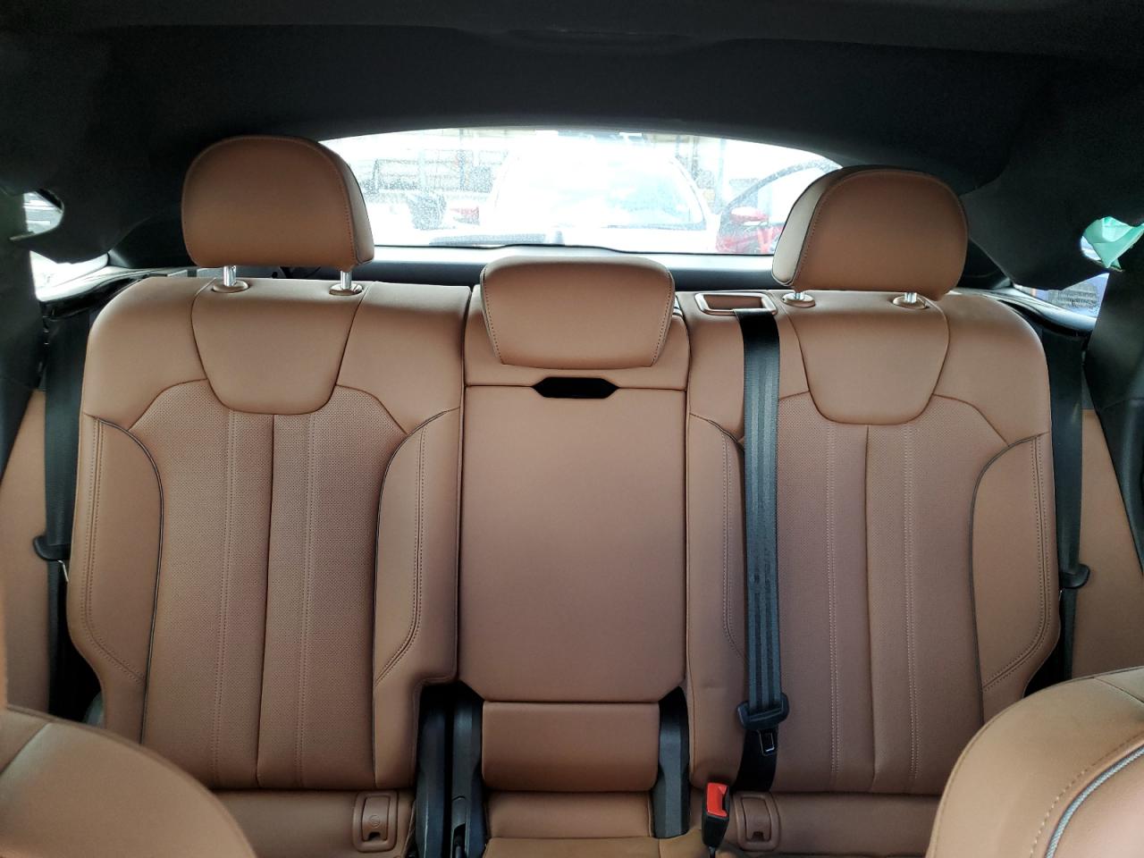 2024 AUDI Q5 SPORTBACK PRM PLS 45 VIN:WA15AAFY3R2014234