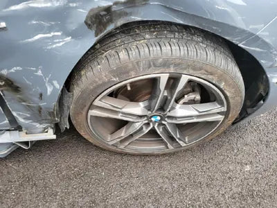 2021 BMW 118 WBA7M9104M7H83522 VIN:WBA7M9104M7H83522