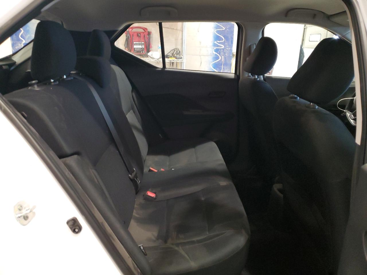 2023 NISSAN KICKS S VIN:1GCRKREA0CZ100493