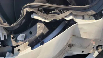2019 Tesla Model 3 VIN: