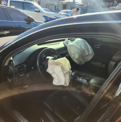 2015 Audi 50 WAUZZZ4H7FN017503 VIN:WAUZZZ4H7FN017503