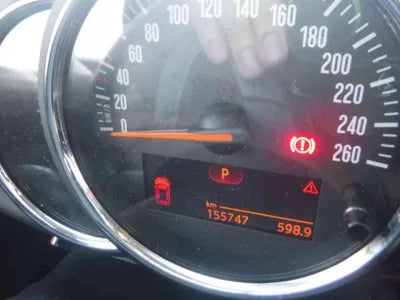 2016 MINI Cooper WMWXT310XG2C97282 VIN:WMWXT310XG2C97282