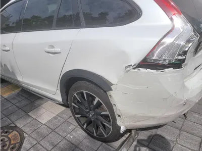 2016 Volvo V60 692KMYV1FZ6126G10 VIN:692KMYV1FZ6126G10