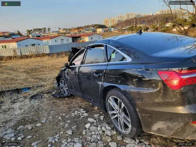 2021 Audi A6 WAUZZZF23MN017956 VIN:WAUZZZF23MN017956