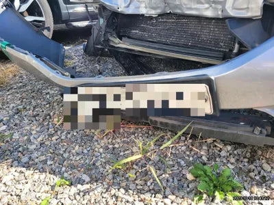 2015 Honda Accord VIN: