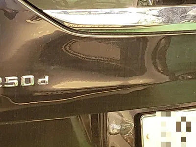 2016 Mercedes-Benz V 250 KL90F4ACDGZ100001 VIN:KL90F4ACDGZ100001