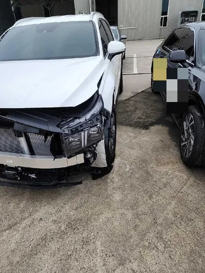 2023 Hyundai Santa FE KMHS381LGPU492034 VIN:KMHS381LGPU492034