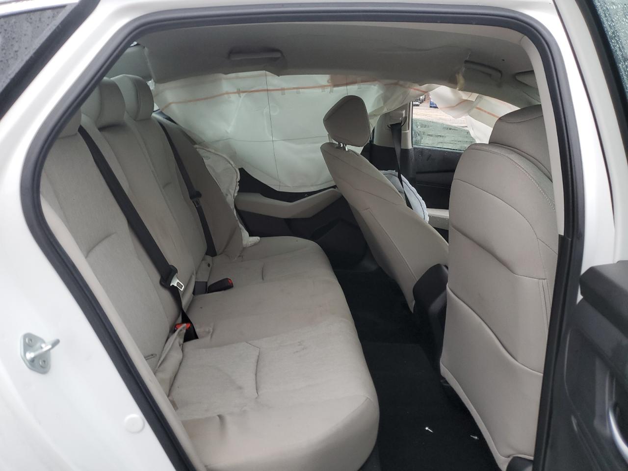2024 HONDA ACCORD LX VIN:1HGCY1F22RA074663
