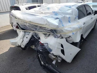 2022 Kia K5 VIN: