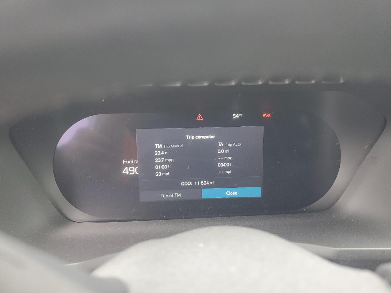 2023 VOLVO XC90 PLUS VIN:YV4L12PNXP1996822