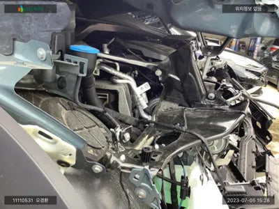2021 MINI Countryman WMW11BS04N3N69320 VIN:WMW11BS04N3N69320