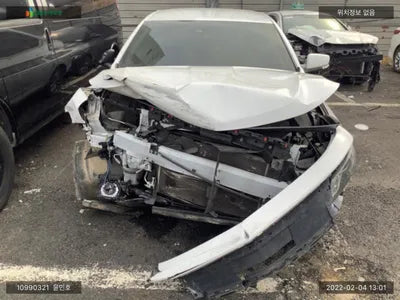 2016 Chevrolet Impala 1G1155SA4GU135003 VIN:1G1155SA4GU135003