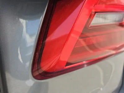 2017 BMW 520 WBAJC3107HG924947 VIN:WBAJC3107HG924947