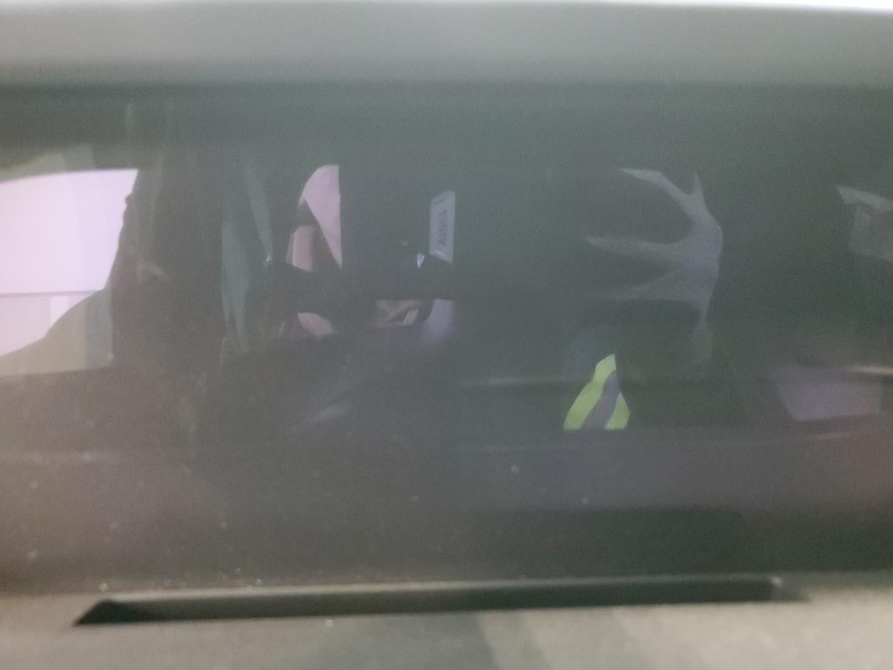 2023 TESLA MODEL X  VIN:7SAXCBE63PF374647