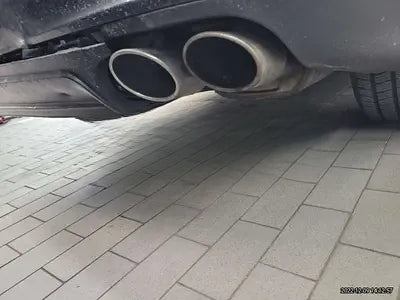 2015 BMW B4 NONE VIN: