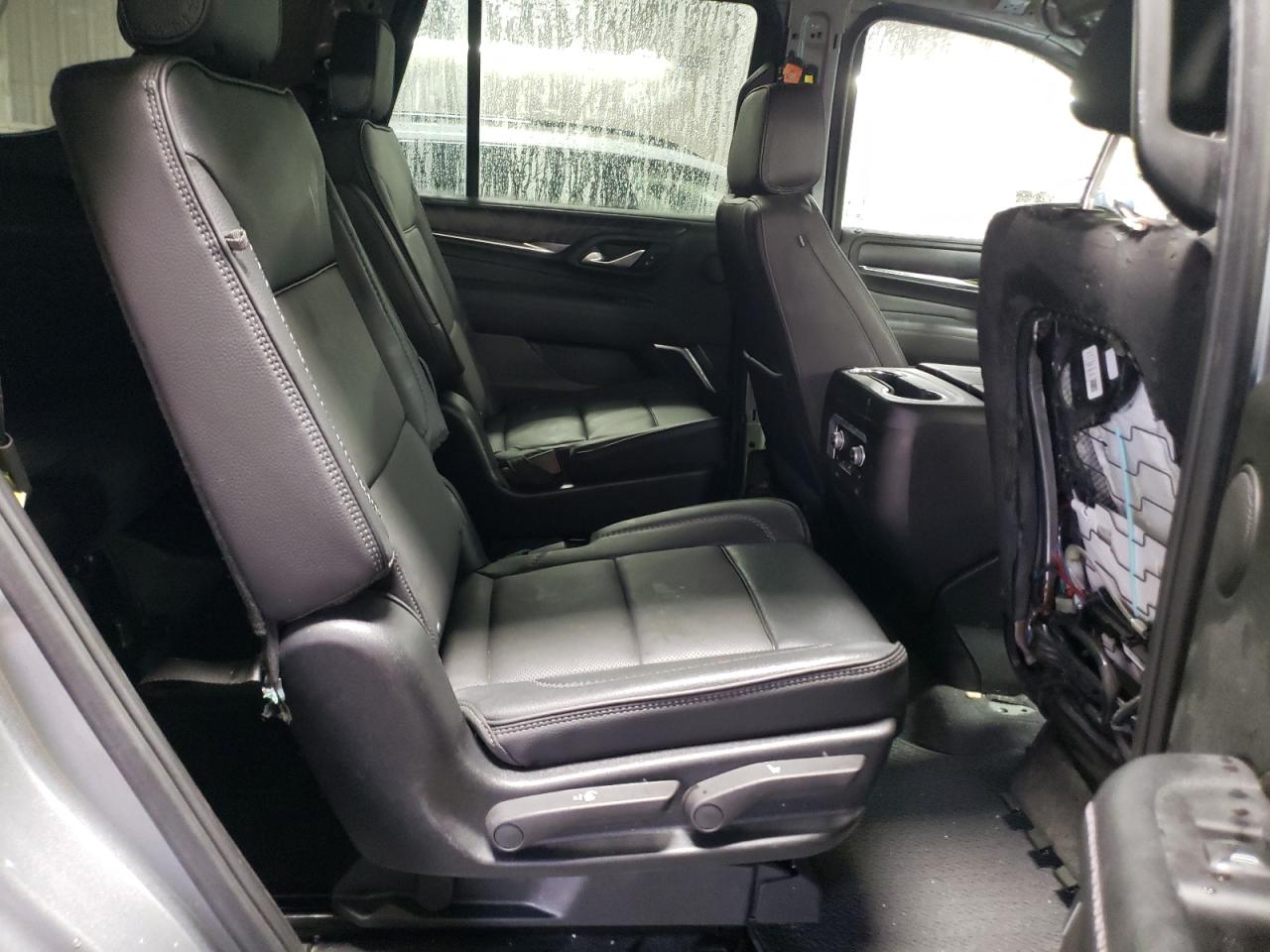 2023 GMC YUKON DENALI VIN:1GKS2DKL6PR526998