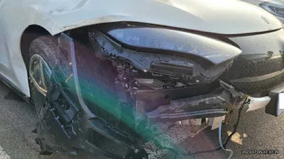 2023 Mercedes-Benz E 350 W1KEG1CB5PF021265 VIN:W1KEG1CB5PF021265