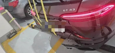 2022 Mercedes-Benz AMG GT 43 VIN: