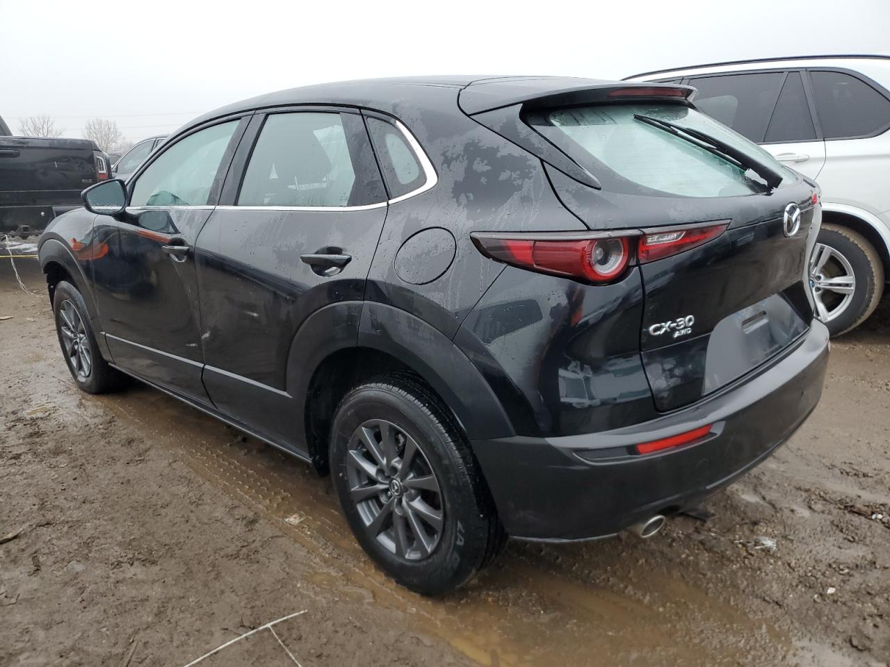 2023 MAZDA CX-30  VIN:3MVDMBAM7PM519510