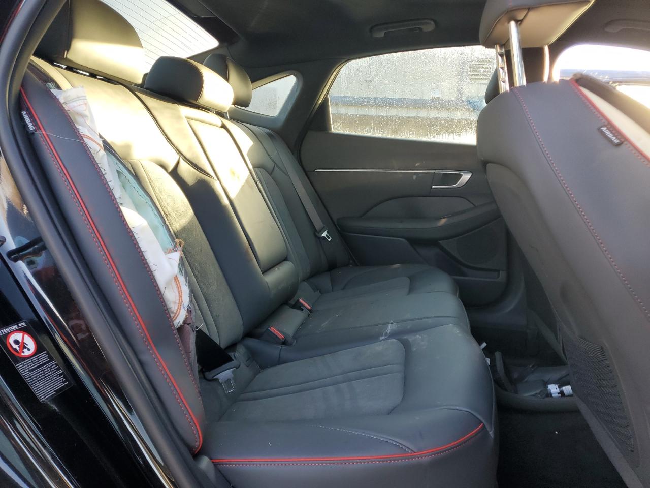 2022 HYUNDAI SONATA SEL PLUS VIN:KMHL44J29NA237852