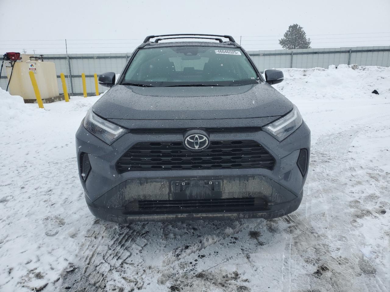 2022 TOYOTA RAV4 XLE VIN:2T3P1RFV6NW294767