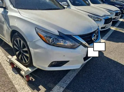 2018 Nissan Altima 1N4AL3AP8JC298652 VIN:1N4AL3AP8JC298652