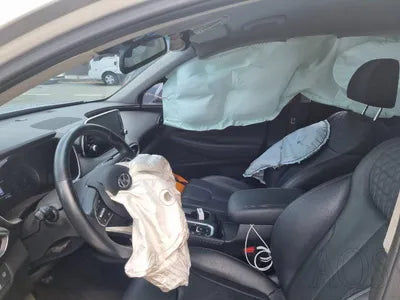 2020 Hyundai Santa FE KMHS381BDLU291516 VIN:KMHS381BDLU291516