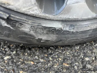 2017 Jaguar XE SAJAB4BV4HA944289 VIN:SAJAB4BV4HA944289