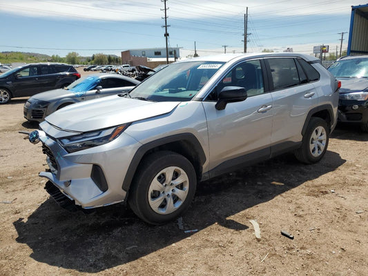 2023 TOYOTA RAV4 LE VIN:2T3F1RFV5PC360385