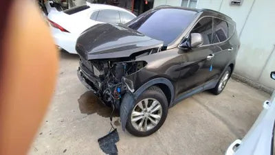 2017 Hyundai Santa FE VIN: