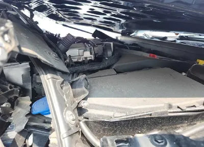 2020 Mercedes-Benz A 220 W1K3G4EB4LJ244264 VIN:W1K3G4EB4LJ244264