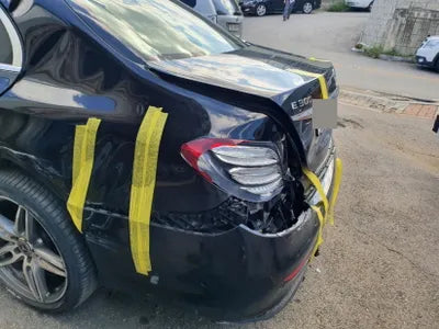 2019 Mercedes-Benz E 300 WDDZF4JB7KA649245 VIN:WDDZF4JB7KA649245