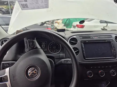 2016 Volkswagen Tiguan WVGZZZ5NZGW555327 VIN:WVGZZZ5NZGW555327