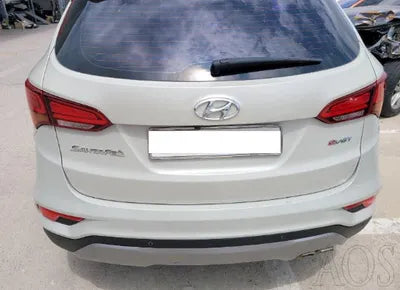 2016 Hyundai Santa FE 585KMKMHSU81UBGU6 VIN:585KMKMHSU81UBGU6