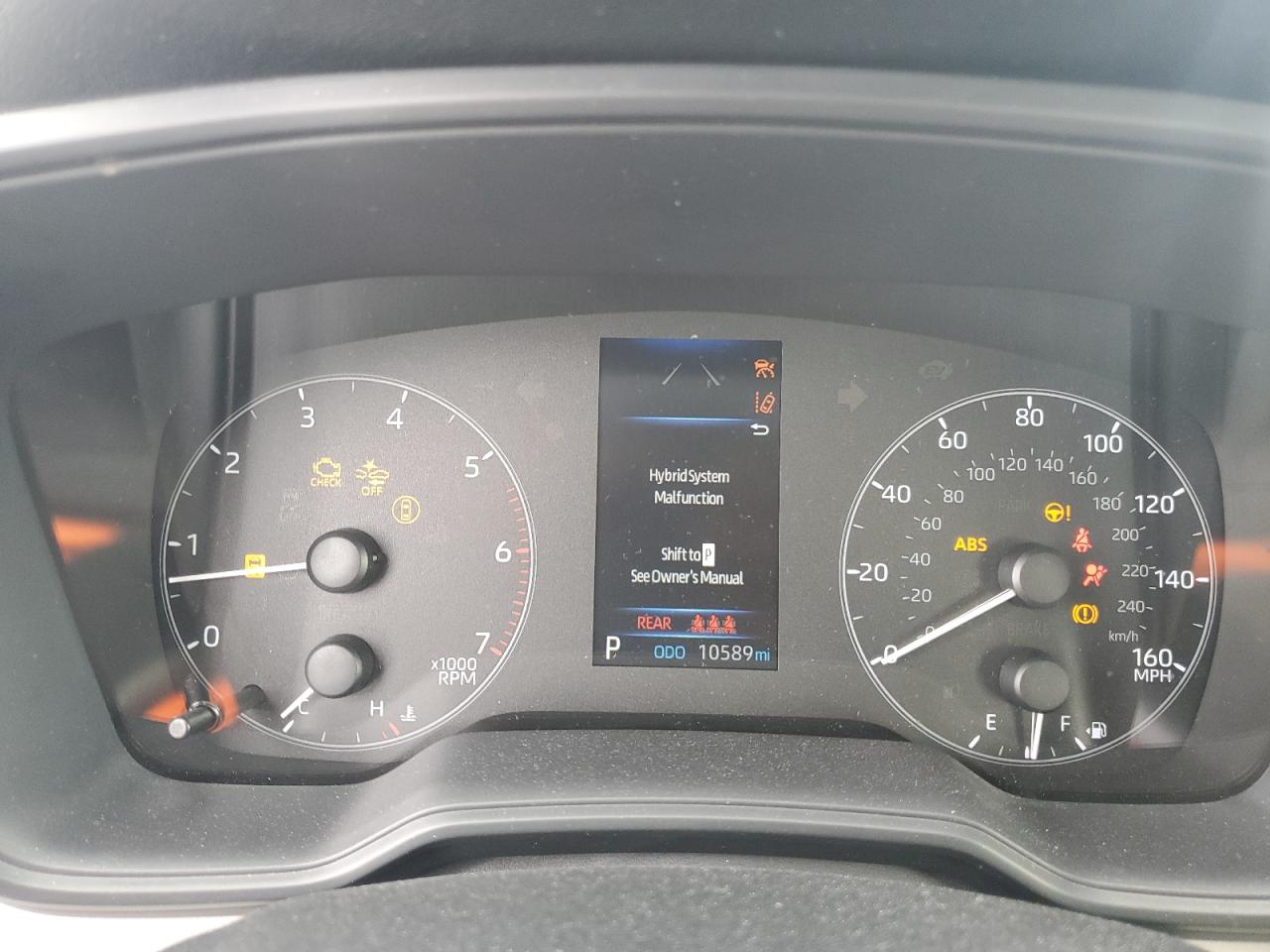 2023 TOYOTA COROLLA LE VIN:JTDBCMFE1PJ006937