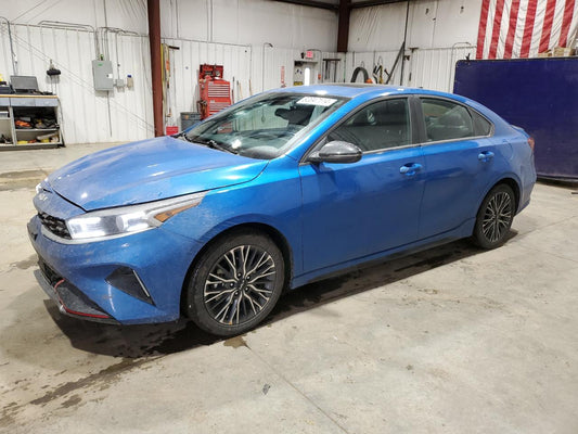 2024 KIA FORTE GT LINE VIN:3KPF54AD4RE704551