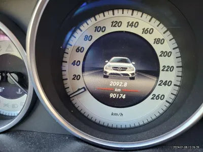 2015 Mercedes-Benz E 200 WDDKJ3EB4FF310049 VIN:WDDKJ3EB4FF310049