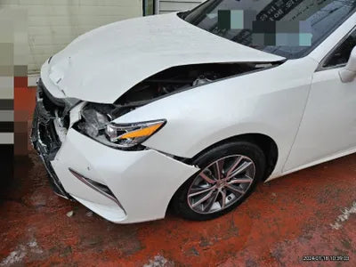 2015 Lexus ES 300 VIN: