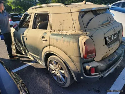 2019 MINI Countryman WMWYU9109K3H02104 VIN:WMWYU9109K3H02104