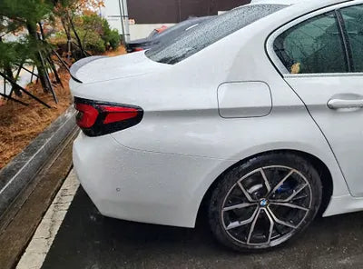 2021 BMW 530 WBA71BH0XMCH05243 VIN:WBA71BH0XMCH05243