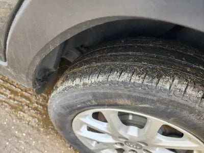 2017 Jeep Cherokee VIN: