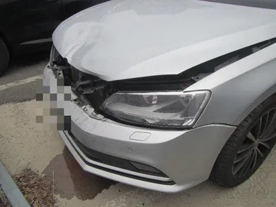 2015 Volkswagen Jetta VIN: