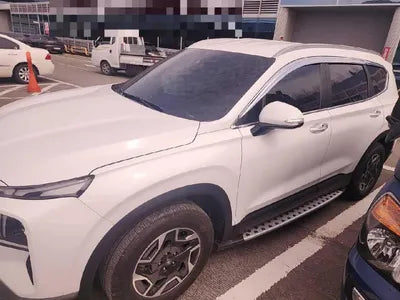 2022 Hyundai Santa FE KMHS3811BNU058784 VIN:KMHS3811BNU058784