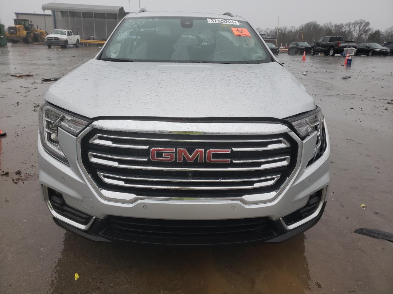 2022 GMC TERRAIN SLT VIN:3GKALPEV9NL118944