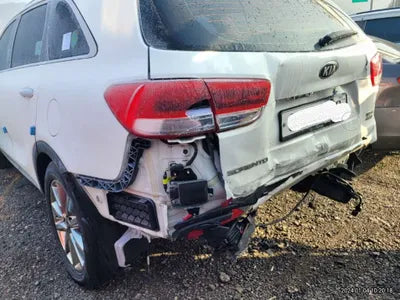 2017 Kia Sorento KNAPK81BDHA285698 VIN:KNAPK81BDHA285698