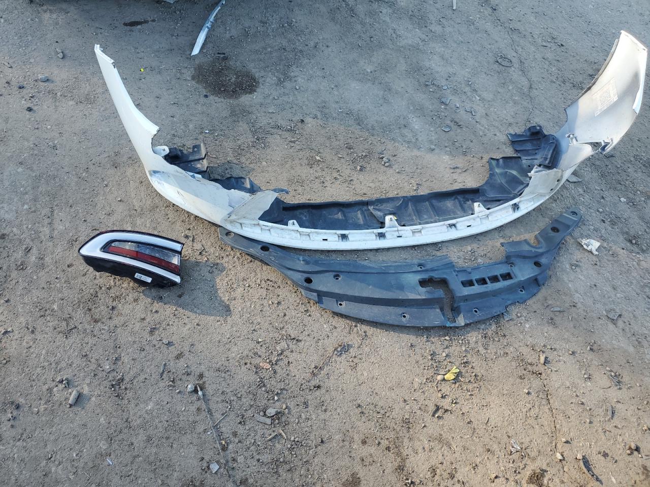 2022 DODGE CHARGER R/T VIN:2C3CDXCT3NH129129